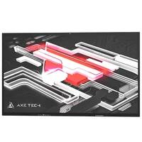 Интерактивная панель AxeTech Dragon X 55" 1851467039