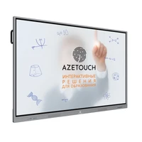 Интерактивная панель AZ TOUCH 75" AZ-RTB7537I 509991925