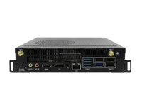 Слотовый OPS компьютер EDFLAT EDO-10400D-8256-W/J Intel Core i3-10100/8G/256G SSD/Win 10 Pro 672689469