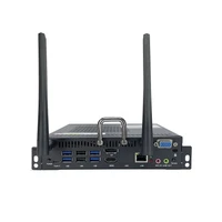 Слотовый OPS компьютер EDFLAT EDO-N5095-8256-N/M Celeron N5095/8G/256G SSD 2124967943
