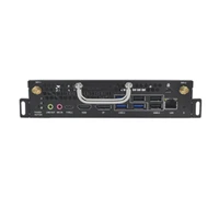 Слотовый OPS компьютер EdFlat EDO-10200H-8256-N/J Intel i5-10200H/8G/256G SSD/Win 10 Iot 1281013566