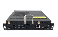 Слотовый OPS компьютер Edflat EDO-12450H-8256-W11P/H Intel Core I5-12450H/8G/256G SSD 1085176266