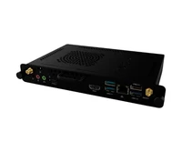 Слотовый OPS компьютер Prestigio PMB528K001 Intel i5 1021U/8GB/256G SSD 1928508884