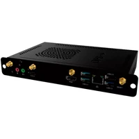 Слотовый OPS компьютер Prestigio PMB528K002 Intel i5 1021U/8GB/256G SSD 665750768