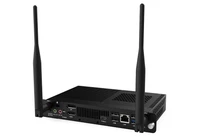 Слотовый OPS компьютер Lumien LMOPS05Y (H104C/i512450H8256W) Intel Core i5-12450H/8Gb/256Gb/WiFi/BT/Windows 1209075737