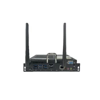 Слотовый OPS компьютер New Touch Intel i3-1110G4/8G/128G SSD/Win11 Pro 2062141427