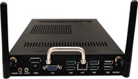 Слотовый OPS компьютер EdFlat OPS5756 1776472894
