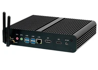 Слотовый OPS компьютер TeachTouch Intel I5-7200U/8G/256G SSD/Win10 386714178