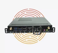 Слотовый OPS компьютер Ancomp IOPS-i7-8700T-8-258 Intel i7 8700T/8G/256G SSD/Win10 777988574