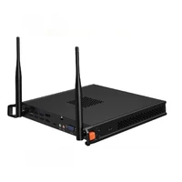 Встраиваемый OPS компьютер InFocus PC-i7-8700-16256 Intel i7-8700/16G/256G SSD/Win10 Pro 1596410412