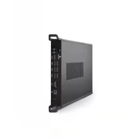 Встраиваемый OPS компьютер Lime OPS02105TLMRU-W10P Intel i5-10400T/8G/256G SSD/Win10 Pro 116028778