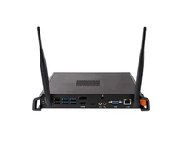 Слотовый OPS компьютер Iiyama SPC5802BB Intel i5-8500/8G/128G SSD M2/Win10 830764080