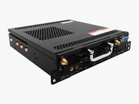 Слотовый OPS компьютер EDFLAT OPS5P Intel i5-6400/8G/256G SSD 2045280854