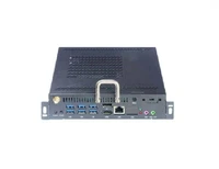 Встраиваемый OPS компьютер Interwrite Intel i5-8300H/8G/256G SSD 572657100
