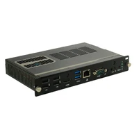 Компьютер OPS875-NP i5-3320M DDR3-1600 8GB HDD 2.5" 500G WiFi 1611015867