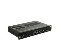 Встраиваемый OPS компьютер SMART OPS87-5NP Intel i5-3320M/DDR3 8GB/SSD 128GB/WiFi 105369839