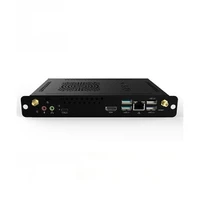 Встраиваемый OPS компьютер Lime OPS02107TLMRU-W10P Intel i7-10700T/16G/512G SSD/Win10 Pro 1322903201