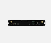 Слотовый OPS компьютер PMB528K001 Intel i5 1021U/8GB/256G SSD/Win 10 + Android 1980011709
