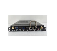 Слотовый OPS компьютер для интерактивных панелей Interwrite Intel i5-9300H/8G/256G SSD 1737964546