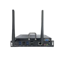 Слотовый OPS компьютер EDFLAT EDO-11260H-16512-3050-W11P/M Intel i5-11260H/16G/512G SSD NVMe/Win 11 Pro 2099983890