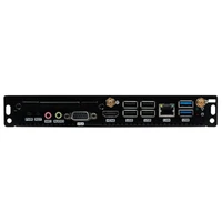 Встраиваемый OPS компьютер AlfaDisPlay Intel I5-10300H/8G/256G SSD 1350227208