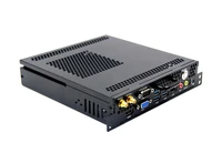Встраиваемый OPS компьютер Nextouch OPSNC1NNT00 Intel i5-10400/8G/256G SSD/Win10 1532540914