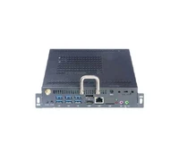 Слотовый OPS компьютер Interwrite Intel i7-10875H/8G/256G 440636058