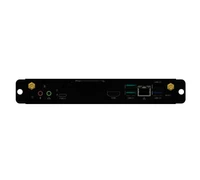 Слотовый OPS компьютер Next OPS OPSNV1NNT00 Intel i5-1135g7/8G/256G SSD NVME/Win10 Pro 1233368640