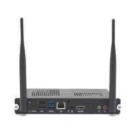 Слотовый OPS компьютер Lumien LMOPS05 S104C/i512450H8256W Intel Core i5-12450H/8Gb/256Gb SSD/Windows 951444062
