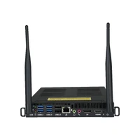 Слотовый OPS компьютер Classic Solution Intel Core I5-12450H/8G/256G SSD 1821697449