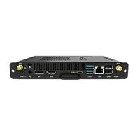 Слотовый OPS компьютер Classic Solution OPS-I5-13420H Intel i5-12600HX/16G/256G SSD 843960203