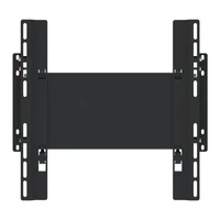 Кронштейн настенный SMS Func Flatscreen WM T Black 121439895