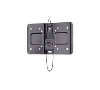 Кронштейн настенный SANUS VSL12-B1 (black) для размера 13-26" 969469675