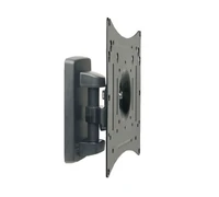 Кронштейн настенный OMB Lunar-1 (black) для размера 10-40" 1045389310