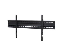 Кронштейн настенный OMB Slim 800 (black) для размера 40-80" 1457694805