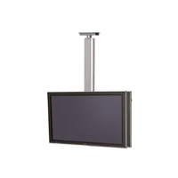 Кронштейн настенный SMS Flatscreen X CH SD1455 W/S для размера 40-55" 916253739