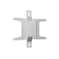 Кронштейн настенный SMS Func Flatscreen WL F silver для размера 13-27" 1868541662