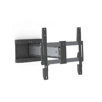 Кронштейн настенный SMS Icon WM 3D Alu/Anthracite Grey для размера 43-55" 778558931