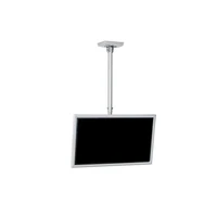 Кронштейн потолочный SMS Func Flatscreen CH VST2 Silver для размера 32-60" 1856329024