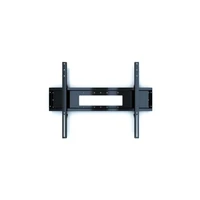 Кронштейн настенный FIX W85 (black) для размера 65-85” 1299264790