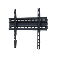 Кронштейн настенный OMB SLIM 400 (black) для размера 32-55” 349821935