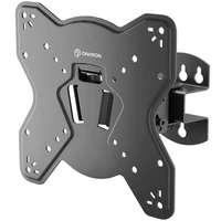 Кронштейн настенный ONKRON NP23 чёрный для размера 17"-43" 1461550929