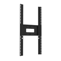 Кронштейн настенный SMS Func Flatscreen H Unislide Black для размера 20-60" 155779344