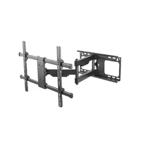 Кронштейн настенный FIX LPA49-463D для размера 37"-70" (black) 937798206