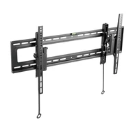 Кронштейн настенный Wize Pro T63X для размера 43"-90" 1468653075
