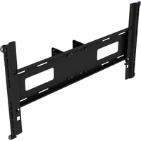 Кронштейн настенный SMS Flatscree H2 Unislide Black для размера 20-60" 161555299