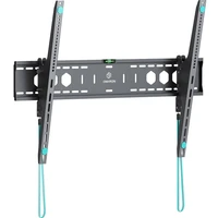 Кронштейн настенный ONKRON UT12 Black для размера 60"-110" 473371273