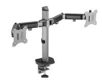 Кронштейн настольный для 2-x дисплеев Exell EXi-MA42 для размера 17"-32" 648731166