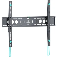 Кронштейн настенный ONKRON UF12 Black для размера 60"-110" 1425672548