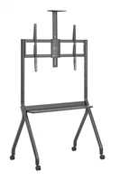 Мобильная напольная стойка Digis DSM-P1296 для размера 55"-100" 1890676429